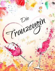 Cover_Die Trauzeugin